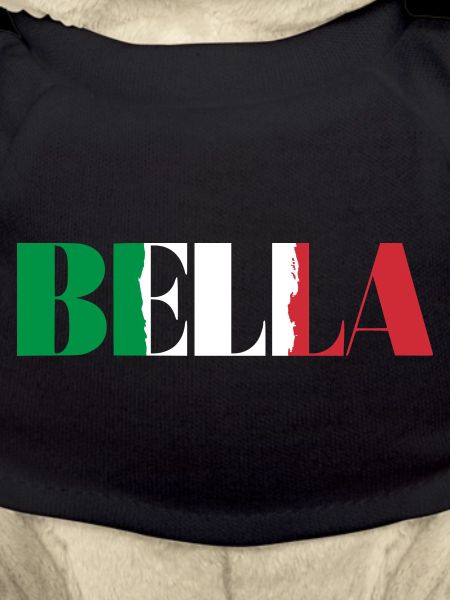 Bella Italia