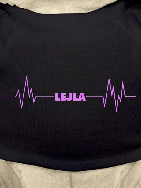 heartbeat Lejla
