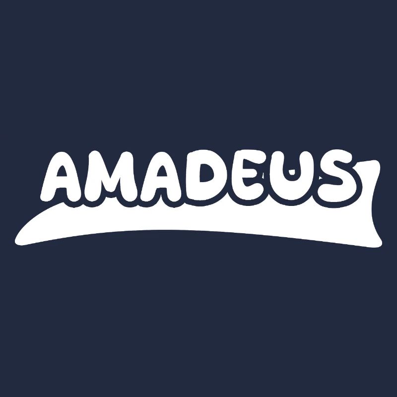 Gift for Amadeus