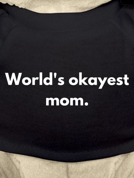 Die beste Mutter der Welt Witzig