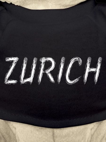Zurich Brush Urban