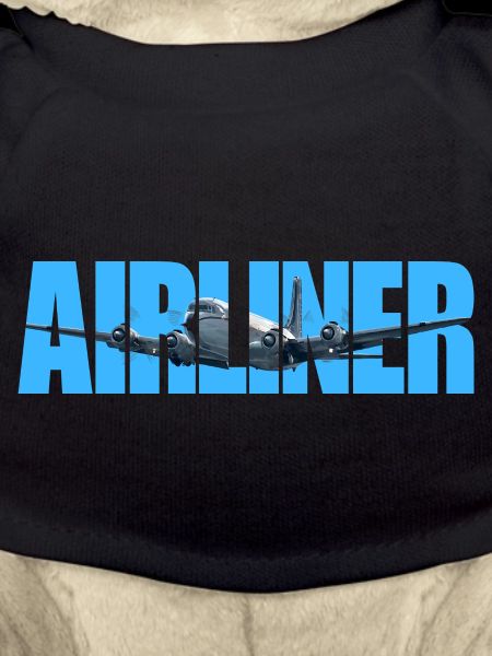 Airliner DC-4