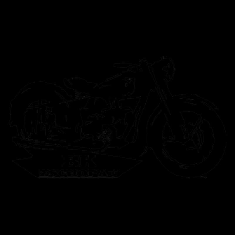MZ BK Zschopau