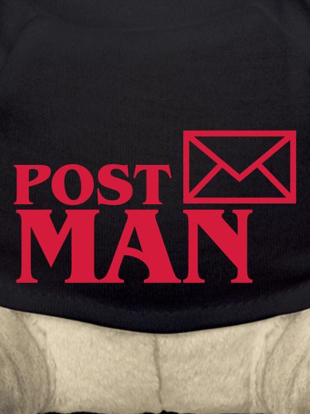 Post Man