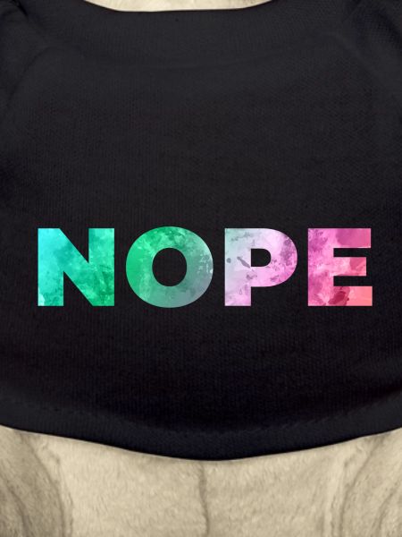 NOPE