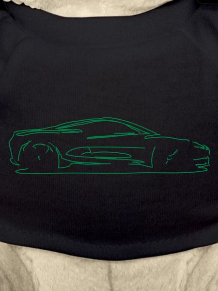 car sketch