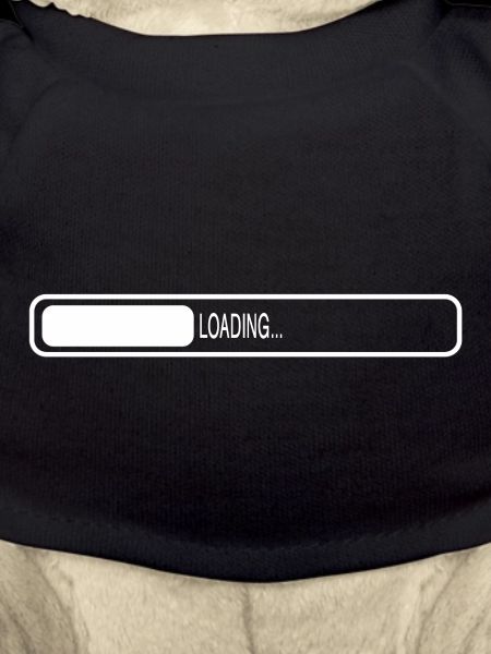 Ladebalken Loading Ladeanzeige