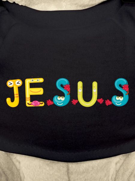 Jesus