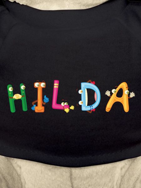 Hilda