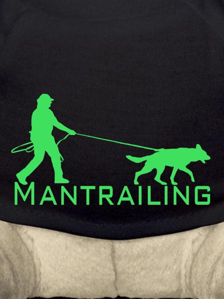 Mantrailing
