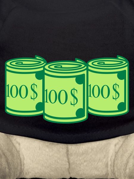 Beaucoup de 100 $