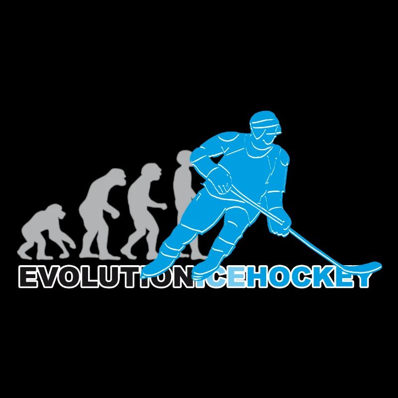 Evolution du hockey sur glace, hockey sur glace