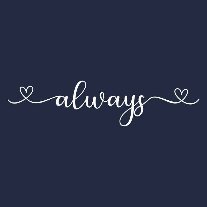 always