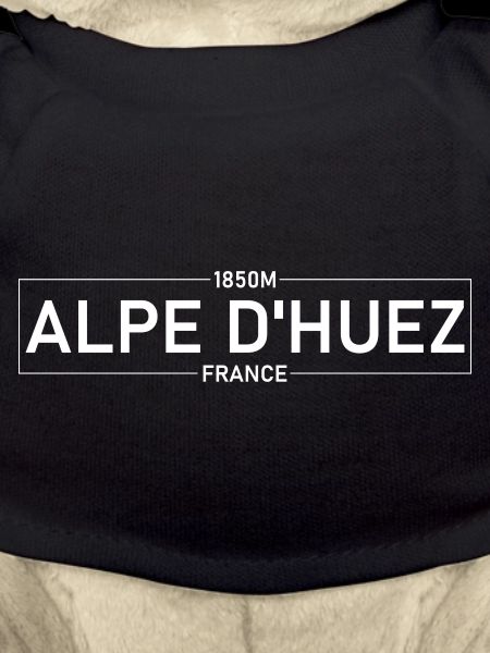 Alpe D'Huez - Premium