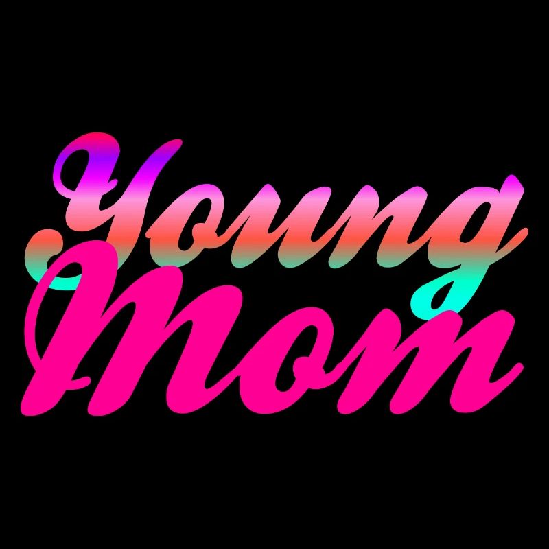 Ung mor