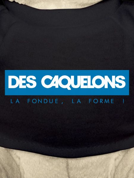 DES CAQUELONS