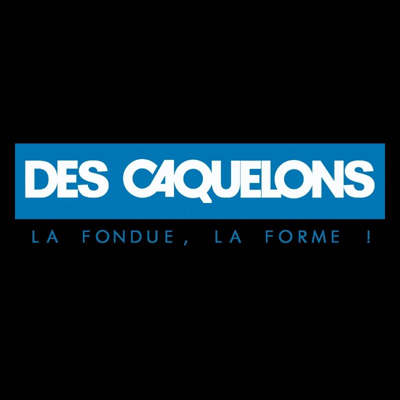 DES CAQUELONS