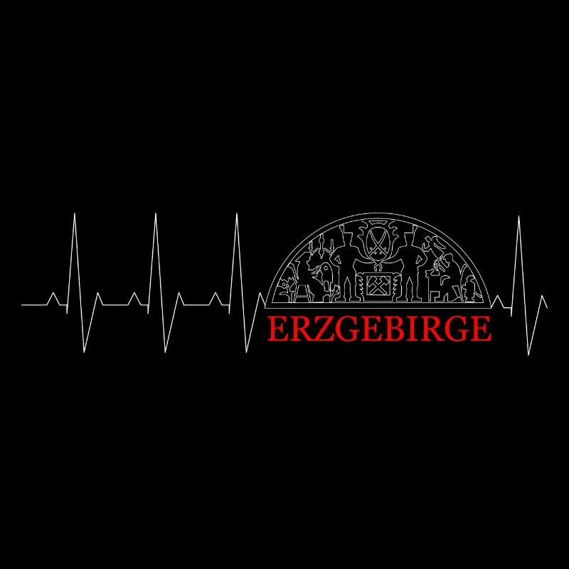 Erzgebirge