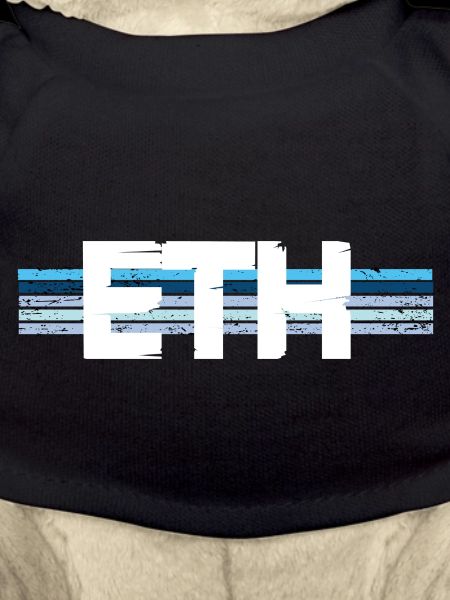 Ethereum Eth Crypto Cryptocurrency