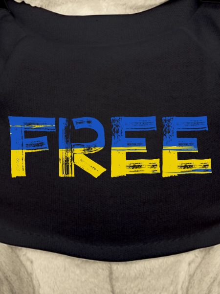 Free Ukraine