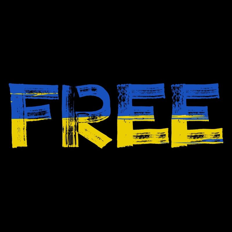 Freie Ukraine