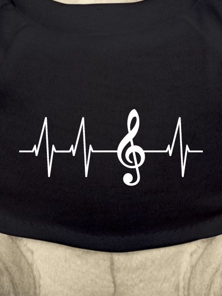 I Love Music