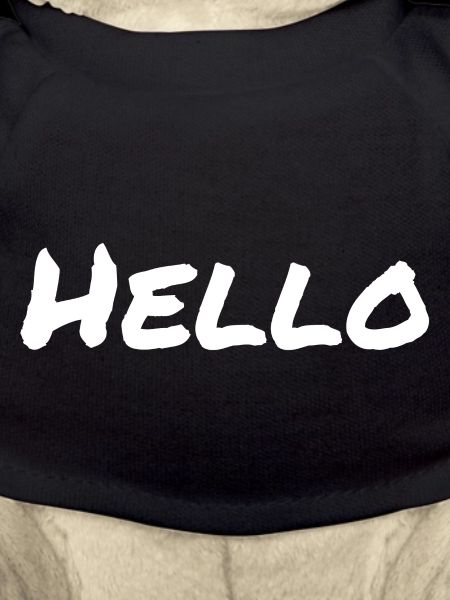 Hello