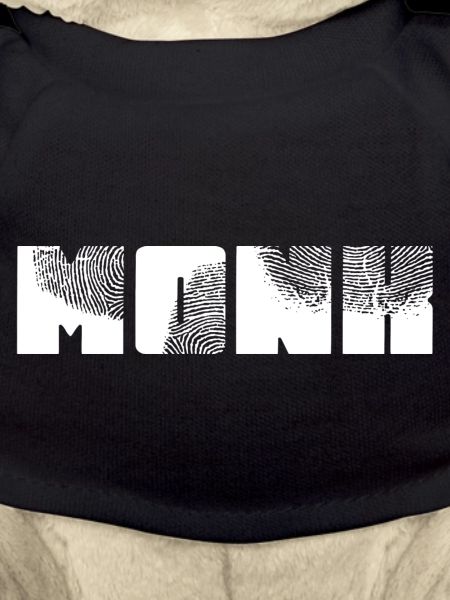 Monk