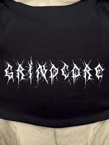 Grindcore