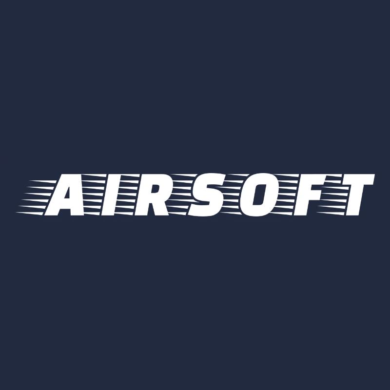 Airsoft Tshirt