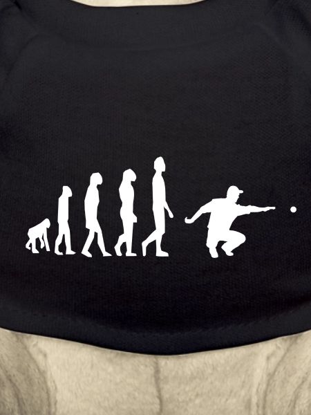 Boule Boccia Petanque Evolution