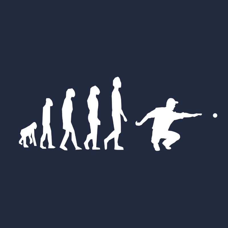 Boule Boccia Petanque Evolution