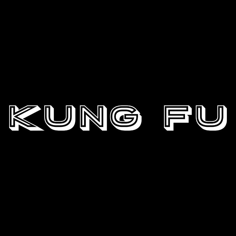 Kung Fu Kunst Martial