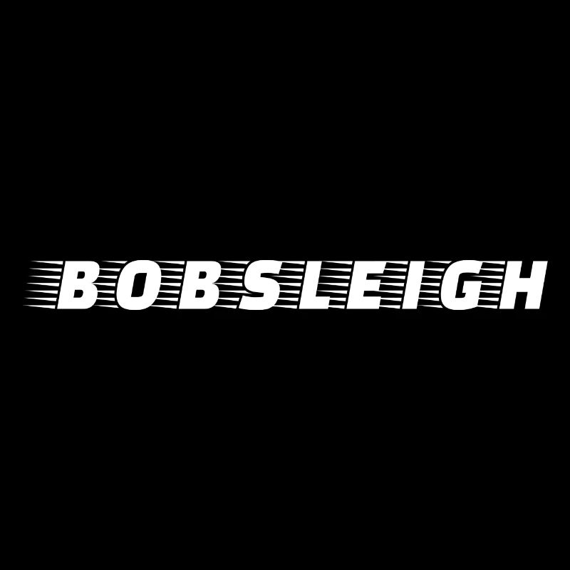 Bobsleigh Sport