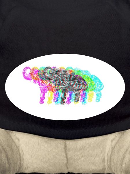 Noble Elephant