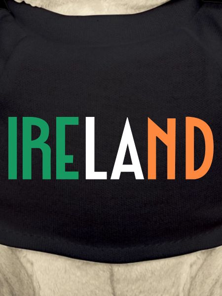 Ireland