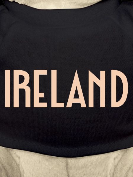 Ireland