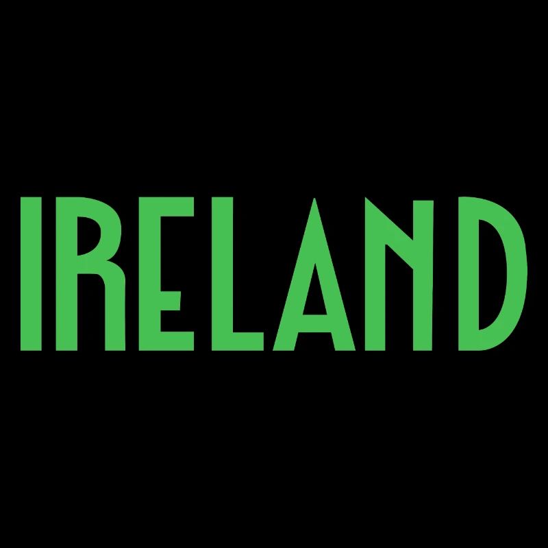 Irlande