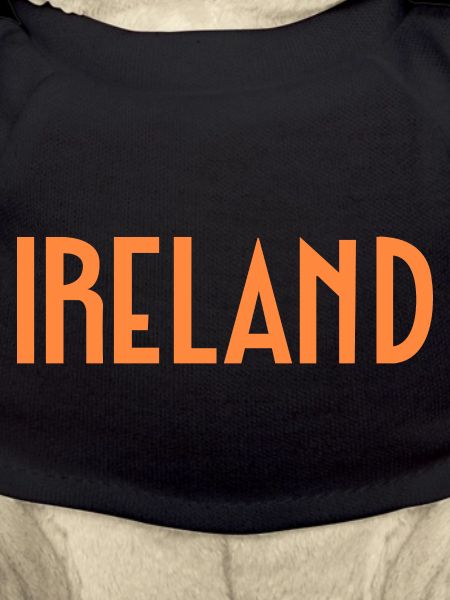 Ireland