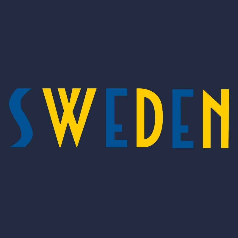 Suède