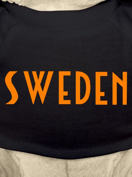 Sweden