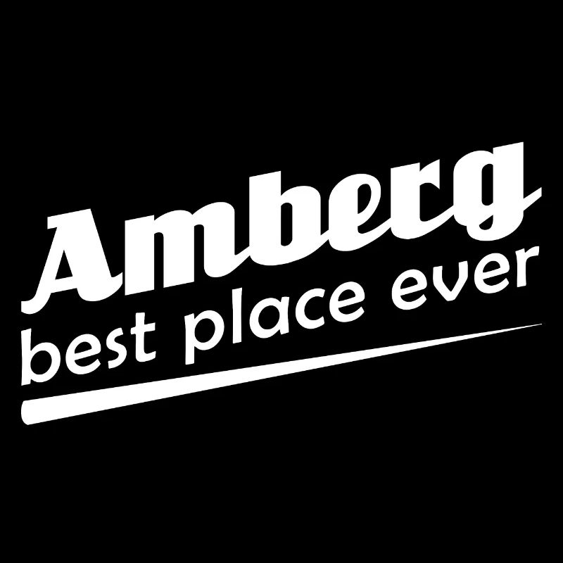 Amberg - Stadt best place ever