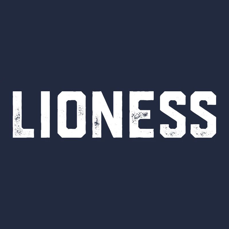 Lioness