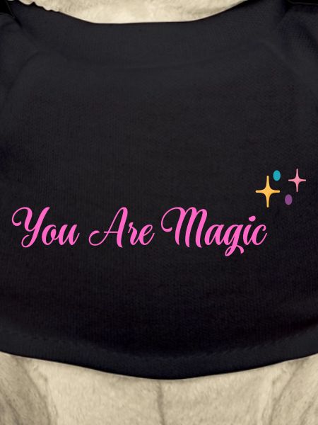 You Are Magic