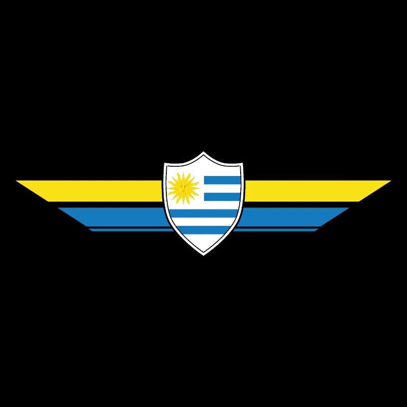Coupe du monde des supporters uruguayens