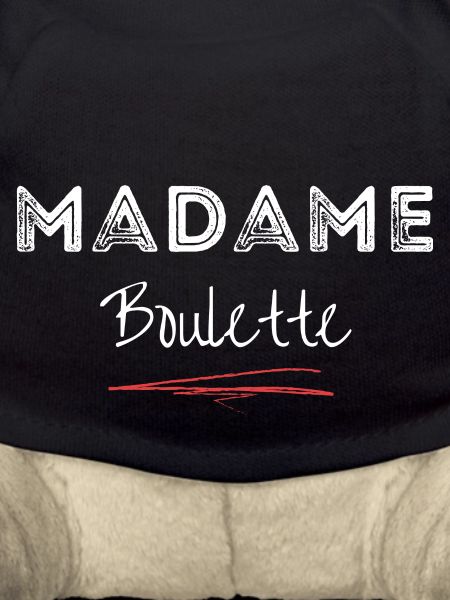 madame boulette