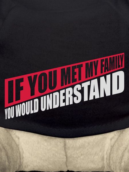you would understand quote