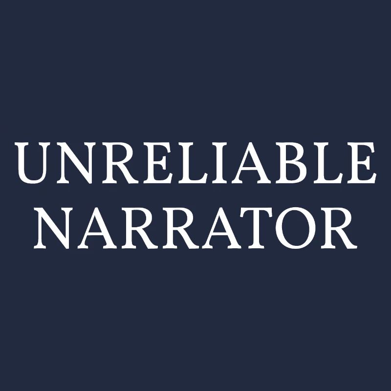 Writer - Unreliable Narrator II