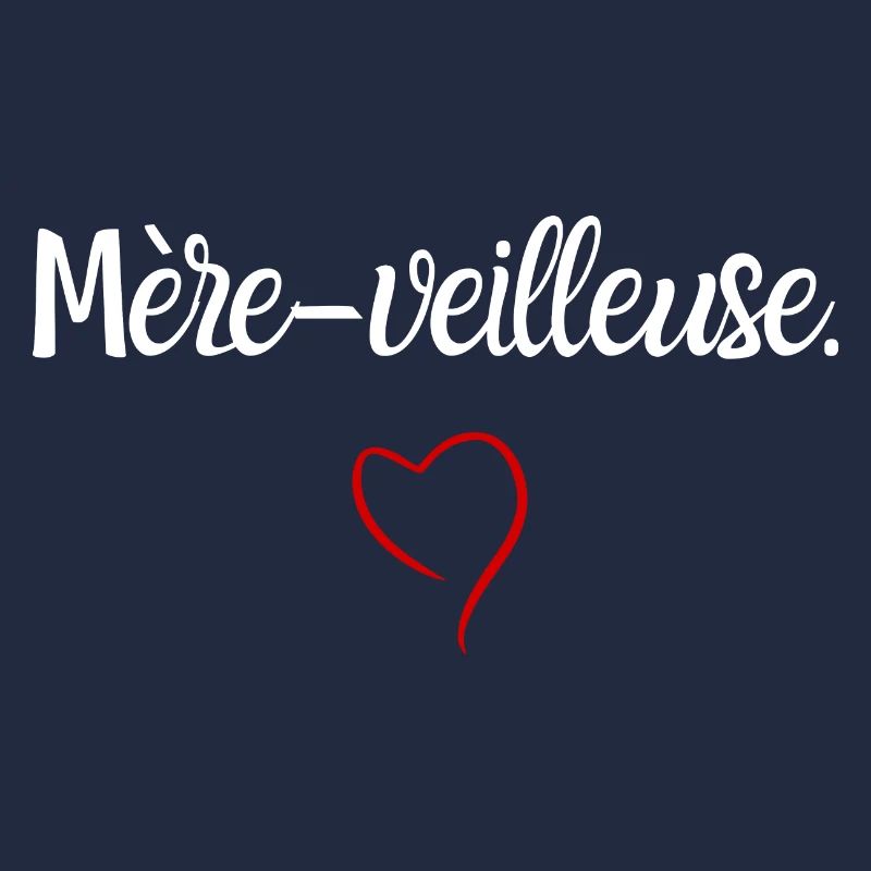 Mère veilleuse