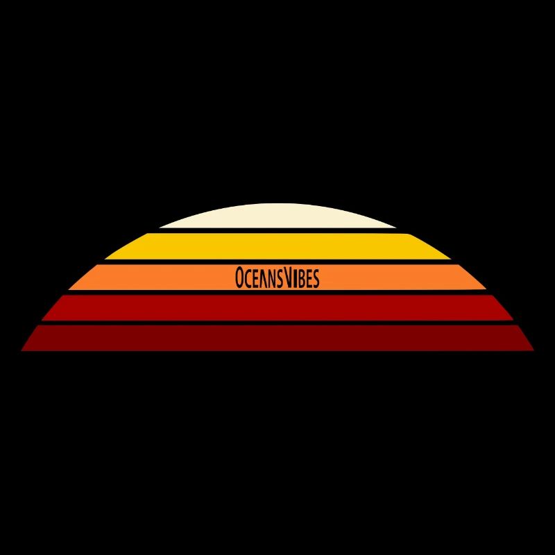 Coucher de soleil OceansVibes